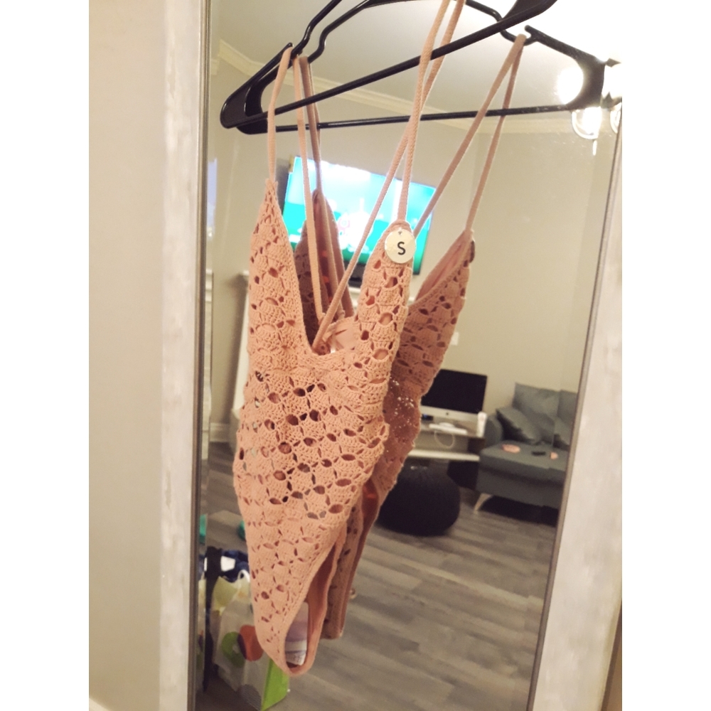 Forever 21 lingerie